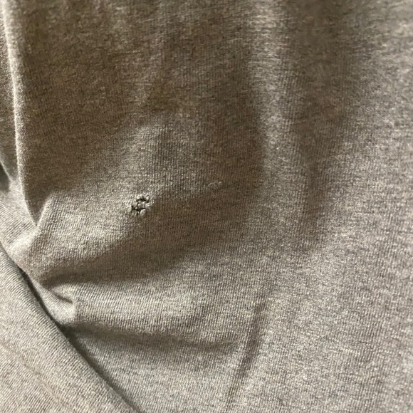 ⚡️Duluth Trading Co. LS pocket crew neck TSHIRT - Picture 4 of 7